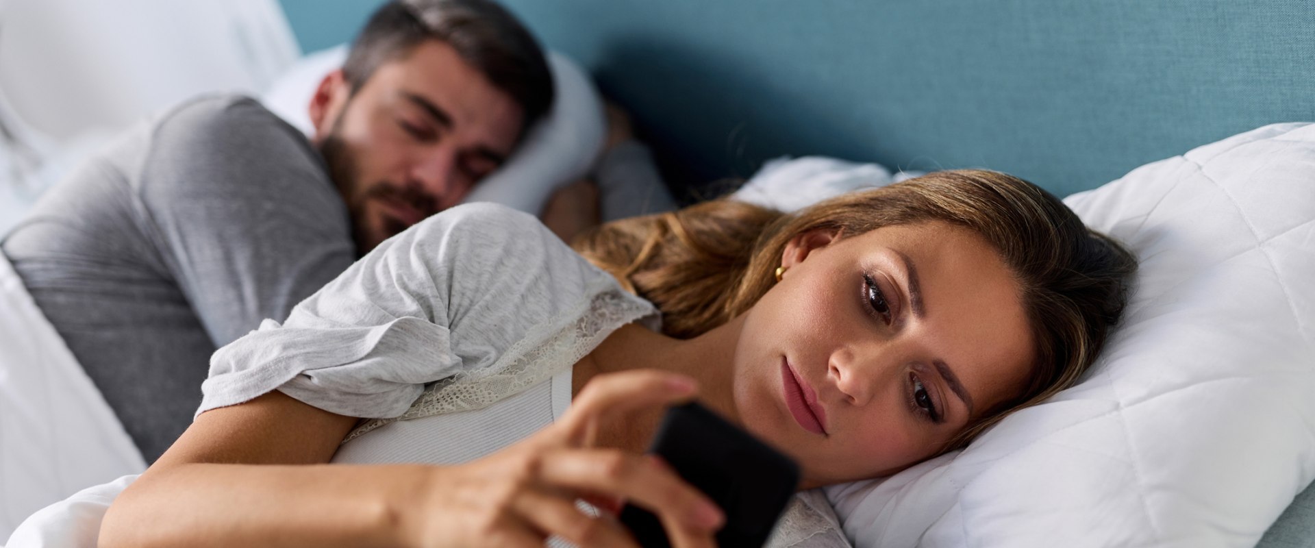 Understanding Chronic Illnesses and Low Libido in Women