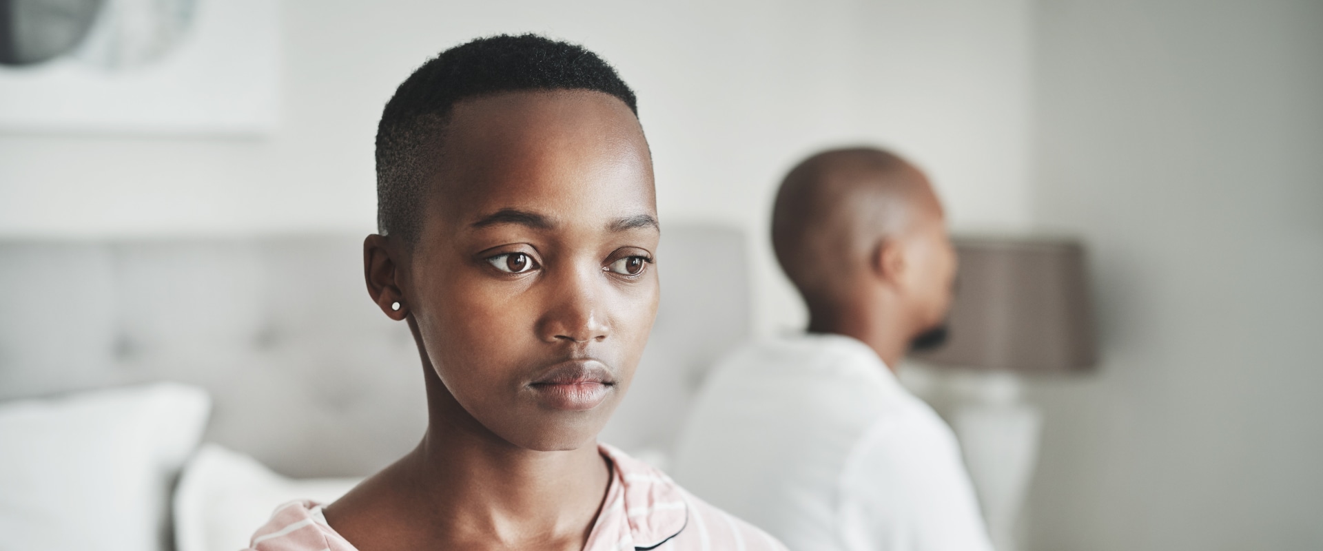 Pregnancy and Postpartum Low Libido: Understanding Causes, Solutions, and Sexual Health