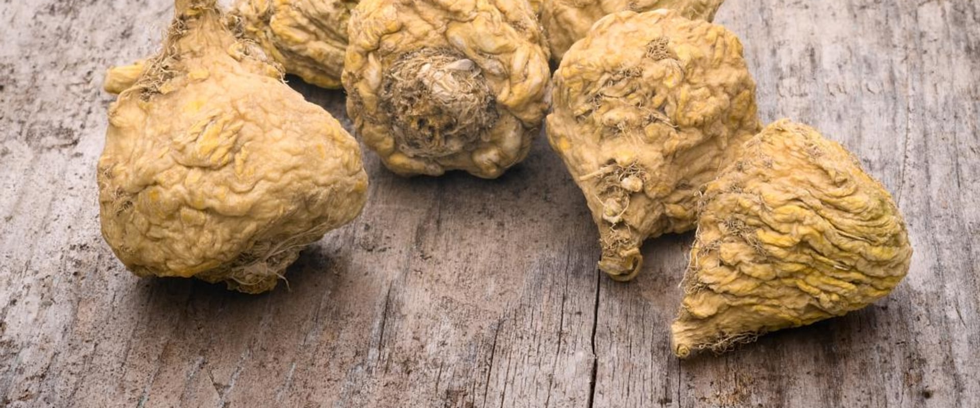 Maca Root for Increased Libido: How This Natural Supplement Can Boost Your Sex Drive