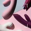 Vibrators and Other Sex Toys for Increased Libido: Boosting Your Sexual Health and Desire