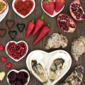 Eating Aphrodisiac Foods for Arousal: Boosting Your Sex Drive and Improving Sexual Health