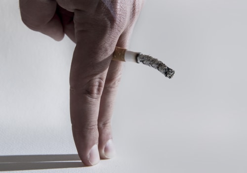 Smoking and Low Libido: How They Are Connected