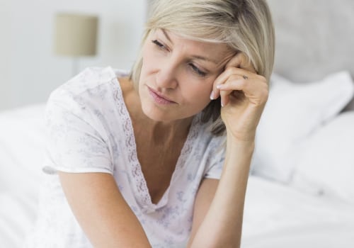 Causes and Solutions for Painful Intercourse: Understanding Female Libido and Sexual Health