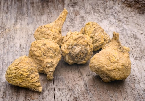 Maca Root for Increased Libido: How This Natural Supplement Can Boost Your Sex Drive
