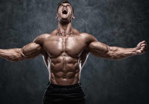 Testosterone Supplements for Low Libido: Boost Your Sexual Health